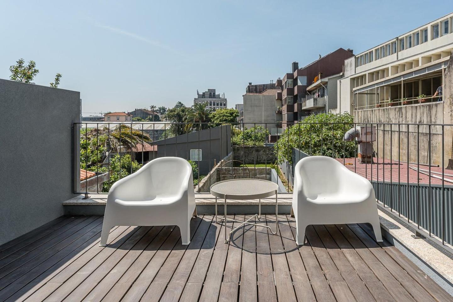 Guestready - Somebody's Story - C Apartamento *