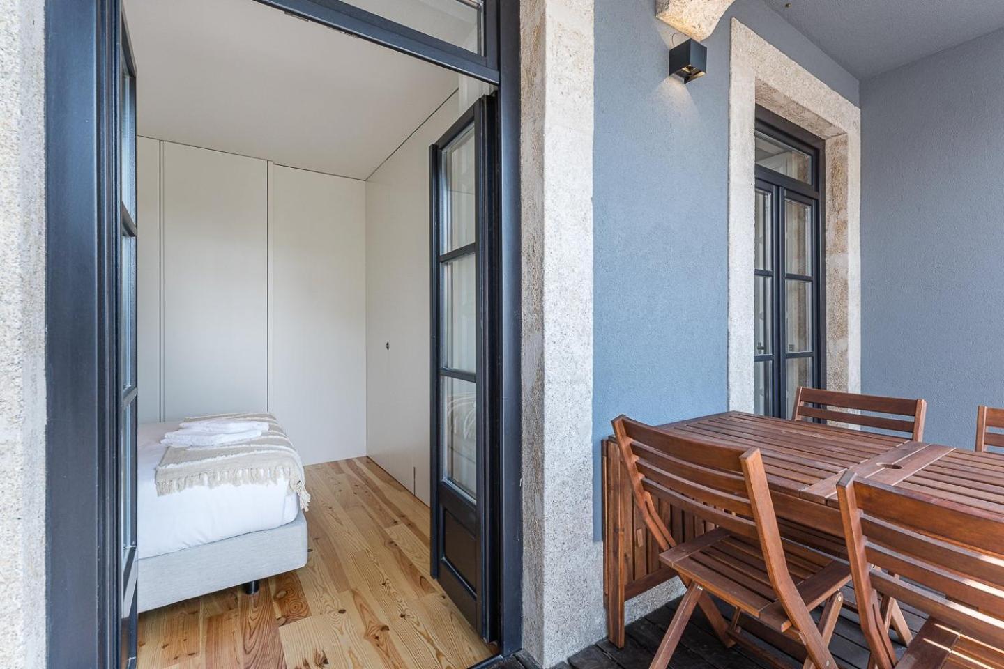 Apartamento Guestready - Somebody's Story - C *